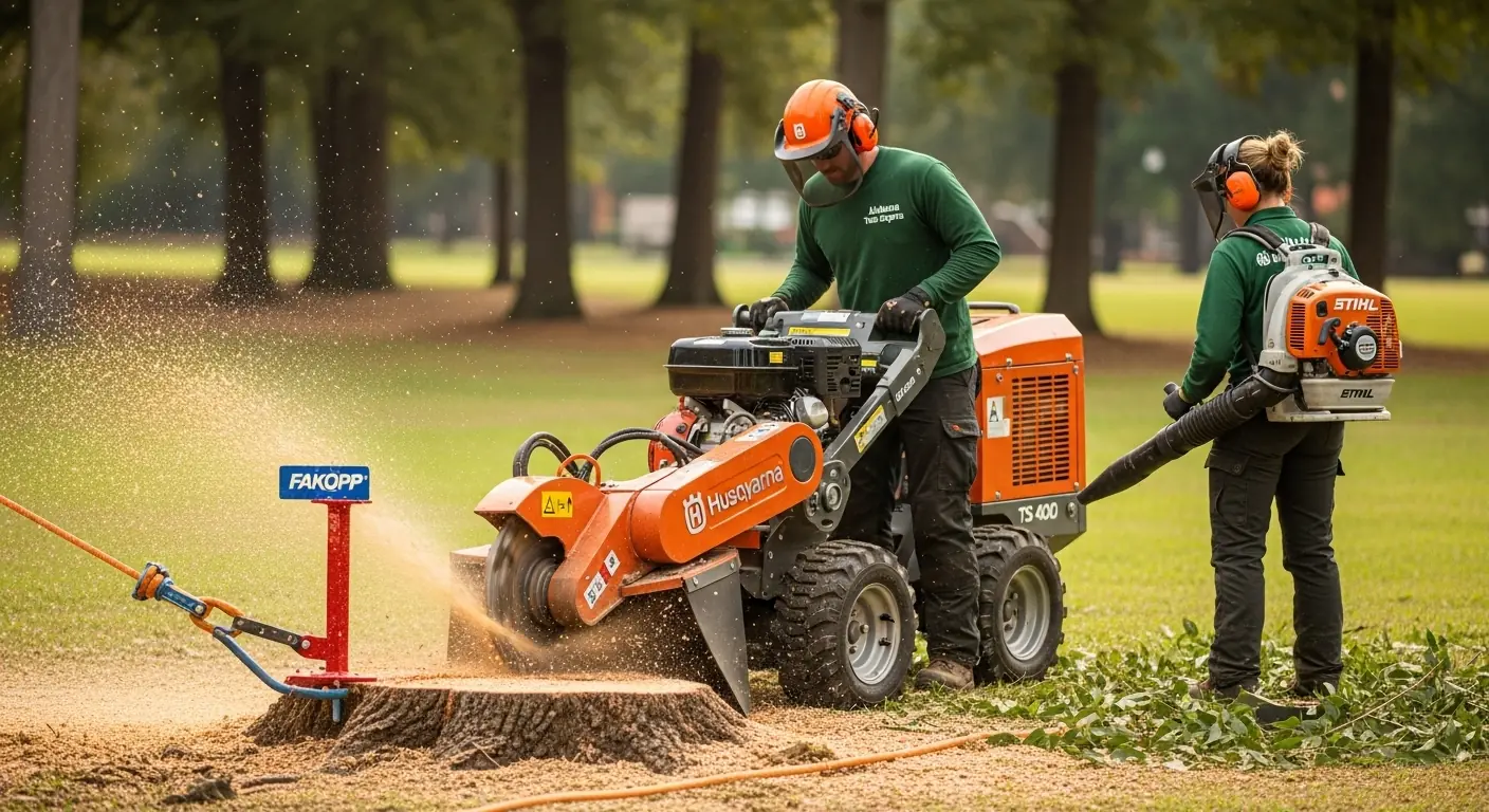 Home 6 tree services in alabama